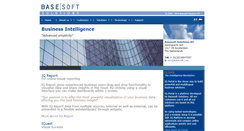 Desktop Screenshot of basesoft.com